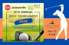 2025 Golf Tournament