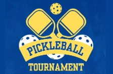 Pickleball Tournament