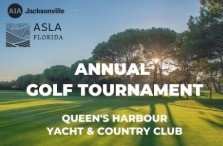 Golf Tournament